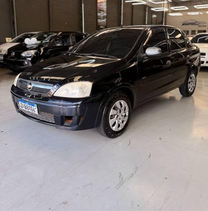 Carro 1.0 MPFI JOY SEDAN 8V GASOLINA 4P MANUAL