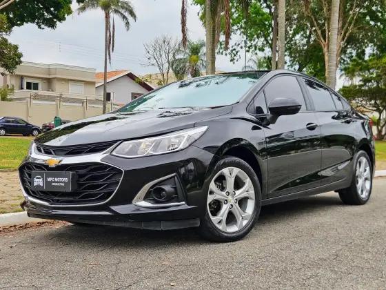 Carro 1.4 TURBO LT 16V FLEX 4P AUTOMÁTICO