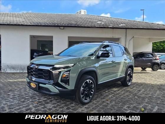 Carro 1.5 16V TURBO GASOLINA ACTIV AWD AUTOMÁTICO