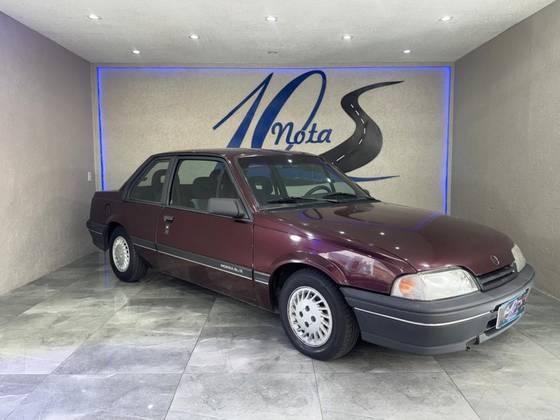 Carro 2.0 EFI SL/E 8V GASOLINA 2P MANUAL