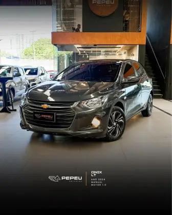 Carro 1.0 FLEX LT MANUAL