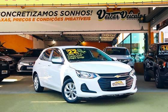 Carro 1.0 FLEX MANUAL