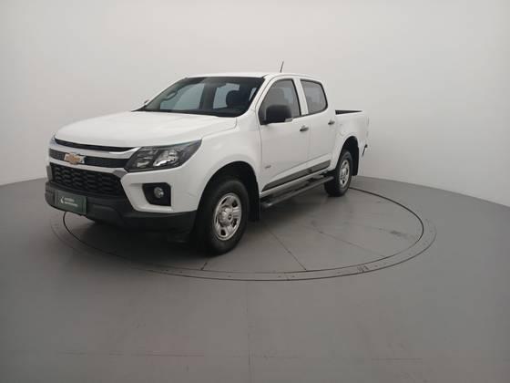 Carro 2.8 16V TURBO DIESEL LS CD 4X4 MANUAL
