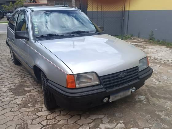 Carro 1.8 TURIM 8V GASOLINA 2P MANUAL