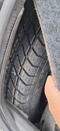 Carro 4.1 SFI CD 12V GASOLINA 4P MANUAL