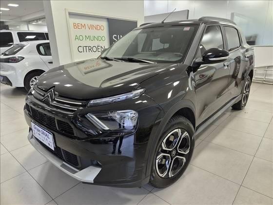 Carro 1.0 TURBO 200 FLEX SHINE CVT