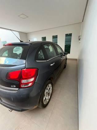 Carro 1.6 EXCLUSIVE 16V FLEX 4P AUTOMÁTICO