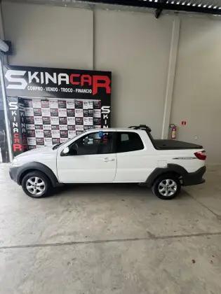 Carro 1.4 MPI FREEDOM CD 8V FLEX 3P MANUAL