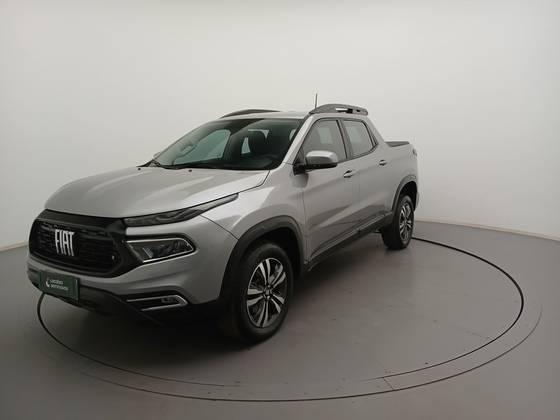 Carro 1.3 TURBO 270 FLEX FREEDOM AT6