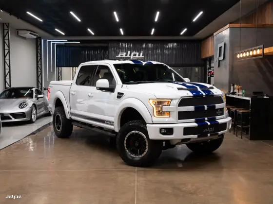 Carro 5.0 V8 SHELBY 4WD SELECTSHIFT