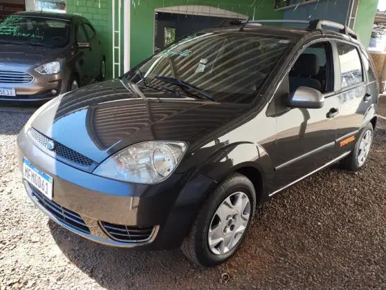 Carro 1.0 MPI PERSONNALITÉ 8V GASOLINA 4P MANUAL