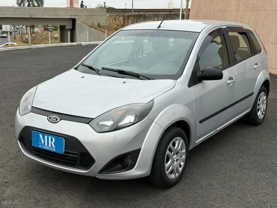 Carro 1.0 ROCAM HATCH 8V FLEX 4P MANUAL