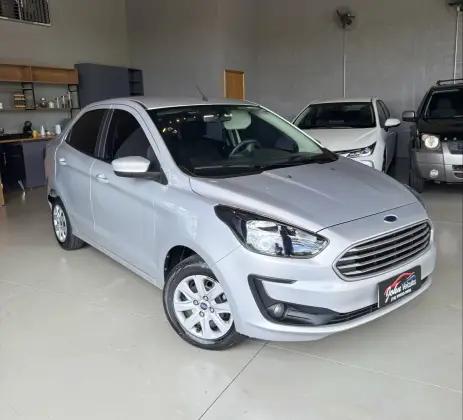 Carro 1.0 TI-VCT FLEX SE MANUAL