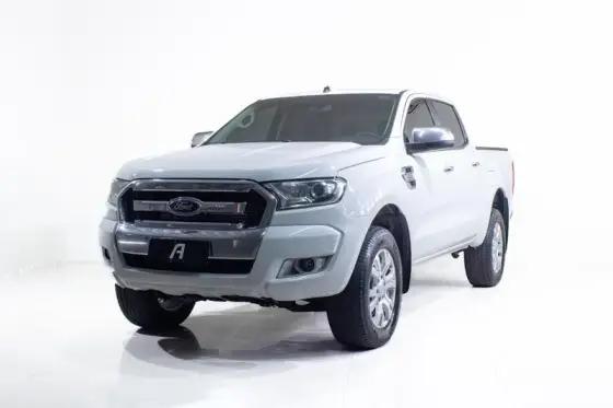 Carro 3.2 XLT 4X4 CD 20V DIESEL 4P AUTOMÁTICO