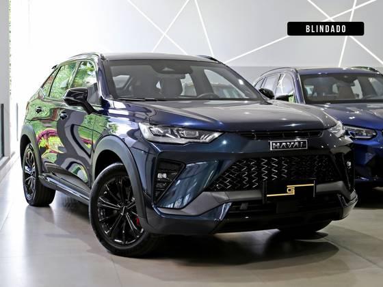 Carro 1.5 PHEV AWD E-TRACTION