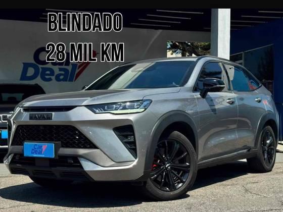 Carro 1.5 PHEV AWD E-TRACTION