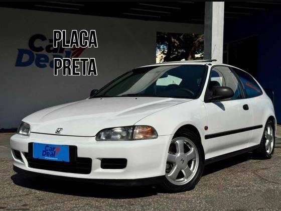 Carro 1.6 VTI 16V GASOLINA 2P MANUAL