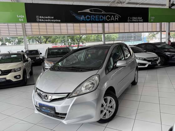 Carro 1.4 LX 16V FLEX 4P AUTOMÁTICO