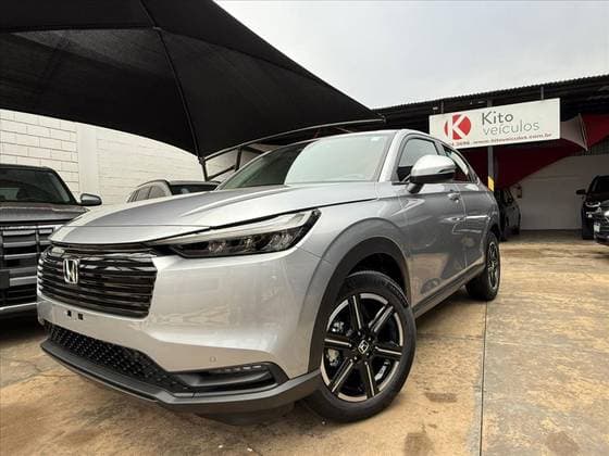 Carro 1.5 DI I-VTEC FLEX EXL CVT