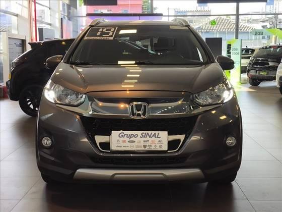 Carro 1.5 16V FLEXONE EX CVT