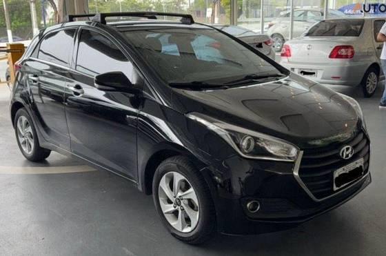 Carro 1.6 PREMIUM 16V FLEX 4P AUTOMÁTICO