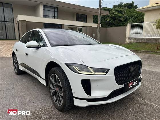 Carro 90 KW EV400 SE AWD ELÉTRICO