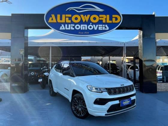 Carro 1.3 T270 TURBO FLEX S AT6