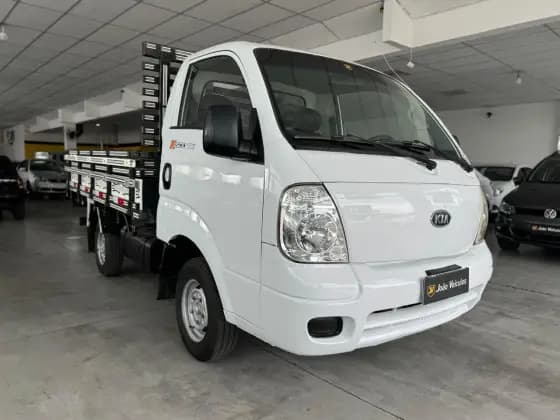 Carro 2.5 K-2500 4X2 CS TURBO DIESEL 2P MANUAL
