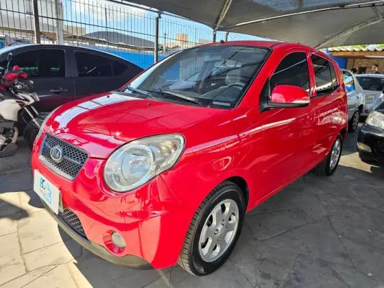 Carro 1.0 EX 12V FLEX 4P MANUAL