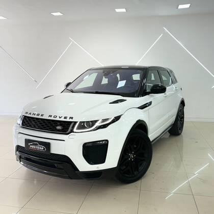 Carro 2.0 HSE DYNAMIC 4WD 16V GASOLINA 4P AUTOMÁTICO