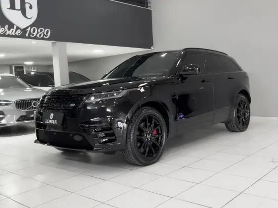 Carro 2.0 P400E PHEV R-DYNAMIC HSE AUTOMÁTICO