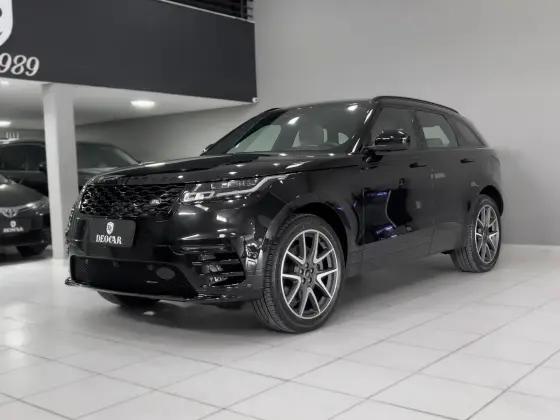 Carro 2.0 P400E PHEV R-DYNAMIC S AUTOMÁTICO