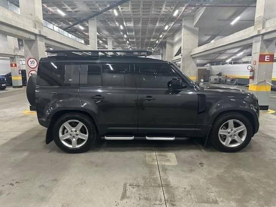 Carro 2.0 P300 GASOLINA 110 SE AWD AUTOMÁTICO