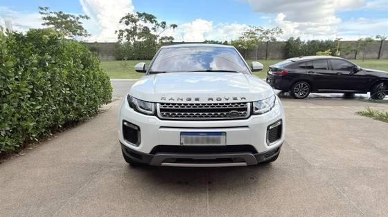 Carro 2.0 SE 4WD 16V GASOLINA 4P AUTOMÁTICO