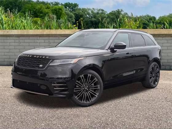 Carro 2.0 P400E PHEV AUTOBIOGRAPHY AUTOMÁTICO