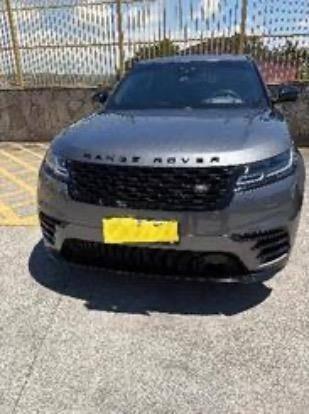 Carro 3.0 V6 P380 GASOLINA R-DYNAMIC HSE AUTOMÁTICO