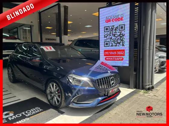 Carro 2.0 SPORT TURBO GASOLINA 4P AUTOMATIZADO