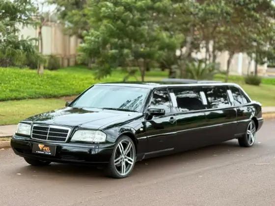 Carro 1.8 CLASSIC PLUS GASOLINA 4P AUTOMÁTICO