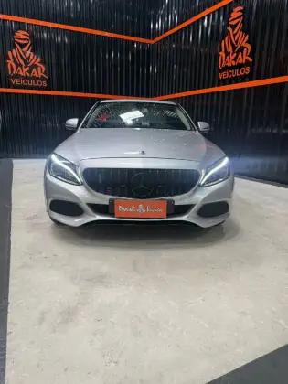 Carro 2.0 CGI GASOLINA AVANTGARDE 9G-TRONIC