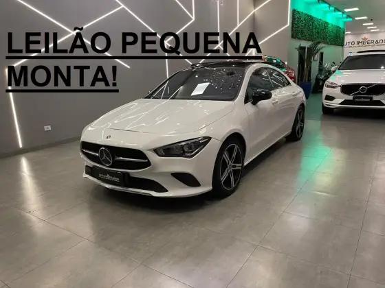Carro 2.0 CGI GASOLINA SPORT 4MATIC 7G-DCT