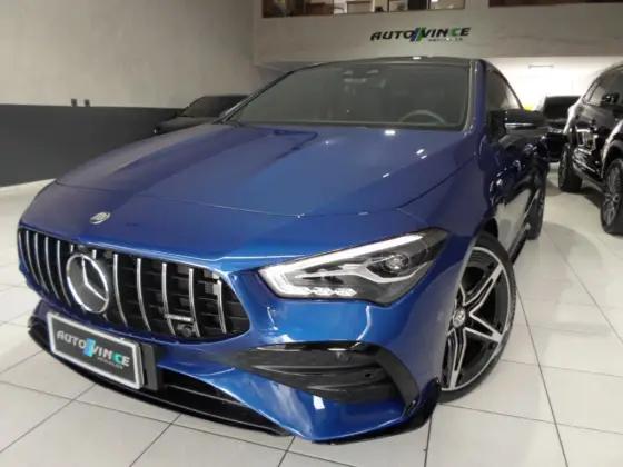 Carro 2.0 MHEV 4MATIC 8G-DCT