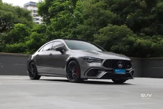 Carro 2.0 CGI GASOLINA S 4MATIC SPEEDSHIFT