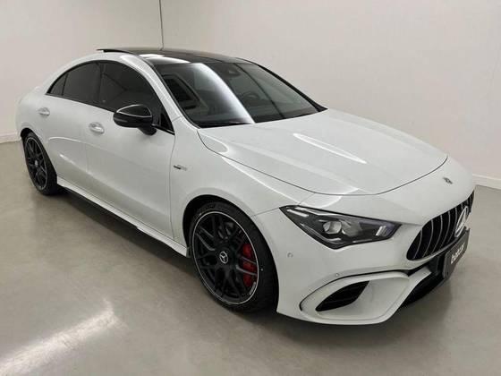 Carro 2.0 CGI GASOLINA S 4MATIC SPEEDSHIFT