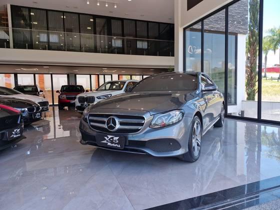 Carro 2.0 CGI GASOLINA AVANTGARDE 9G-TRONIC