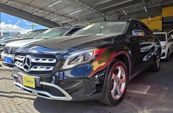 Carro 1.6 CGI FLEX ADVANCE 7G-DCT