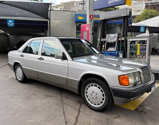 Carro 2.3 SEDAN 16V GASOLINA 4P AUTOMÁTICO