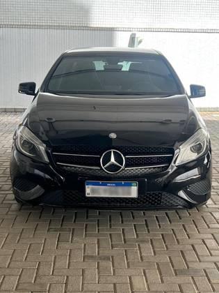 Carro 1.6 TURBO STYLE 16V GASOLINA 4P AUTOMÁTICO