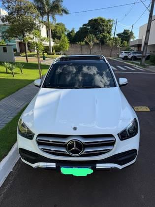 Carro 3.0 V6 DIESEL 4MATIC 9G-TRONIC