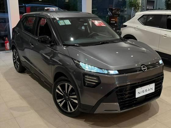 Carro 1.6 FLEX SENSE PLUS XTRONIC