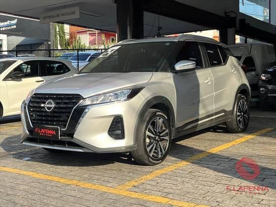 Carro 1.6 16V FLEXSTART ADVANCE XTRONIC